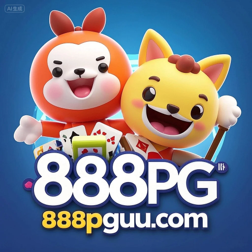 888PG