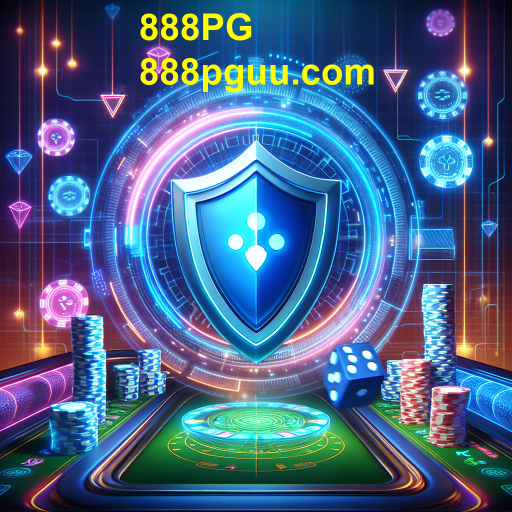 A Importância da Segurança nos Jogos da 888PG