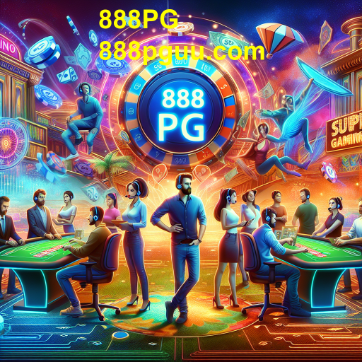 A Importância da Segurança nos Jogos da 888PG