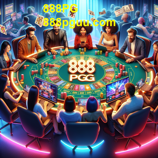 A Importância da Segurança nos Jogos da 888PG